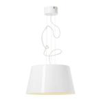 Lustre IKEA KULLA banc métal 50cm, Maison & Meubles, Enlèvement, Neuf, Métal