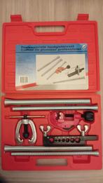 Klein Loodgieter set, Ophalen of Verzenden, Zo goed als nieuw