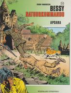 Bessy natuurkommando  nr 20 Apsara Nieuwstaat 1ste druk, Nieuw, Ophalen of Verzenden, Willy Vandersteen, Eén stripboek