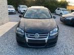 Golf 5, Zwart, Bedrijf, Golf, Euro 4