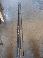 2 karper hengels, Enlèvement ou Envoi