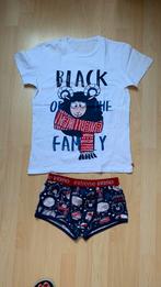 Jongenspyjama 10 jaar, Nacht- of Onderkleding, Extreme Intimo, Ophalen of Verzenden, Zo goed als nieuw