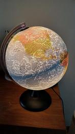 globe boule du monde special signe zodiac lumineuse usb, Enlèvement ou Envoi, Lumineux, Neuf