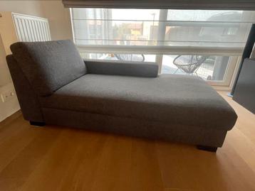 Longue chair 192x102x75 beschikbaar voor biedingen