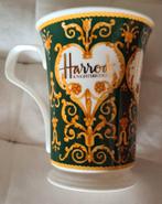 Prachtige tassen Harrods., Ophalen of Verzenden, Zo goed als nieuw