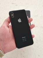 IPHONE XS MAX 64GB SPACE GRAY, Ophalen, Zo goed als nieuw, IPhone XS Max