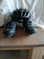 Fiets schoenen, Sports & Fitness, Cyclisme, Enlèvement, Utilisé, Chaussures