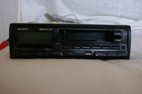 Diverse autoradio's en onderdelen, Auto diversen, Autoradio's, Gebruikt, Ophalen of Verzenden