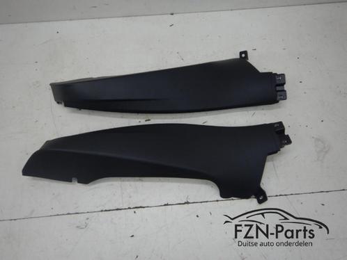 VW Golf 8 Zijpanelen Achterbank L + R Plastic, Auto-onderdelen, Overige Auto-onderdelen, Gebruikt, Ophalen of Verzenden