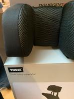 Thule peuterzitje, Ophalen, Zo goed als nieuw, Kinderkar, Minder dan 20 kg