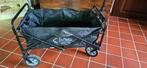 Bolderkar, Ophalen, Opvouwbaar, Zo goed als nieuw