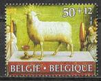 België OPC 2208 Het Lam Gods **, Ophalen of Verzenden, Postfris, Postfris