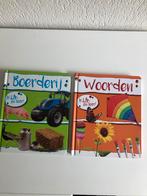 Kinderboeken 2, Boeken, Kinderboeken | Baby's en Peuters, Zo goed als nieuw, Ophalen