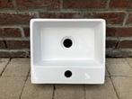 Handwasser/ lavabo/ wasbak voor toiletruimte, Ophalen, Gebruikt, Steen, Toilet