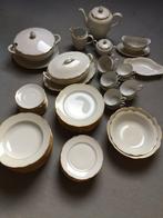 Servies, Antiek en Kunst, Antiek | Servies compleet, Ophalen of Verzenden