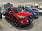 Ford Kuga ST-Line | Winterpack | Sensors | Top Used!, Auto's, Stof, Gebruikt, 110 kW, Bedrijf