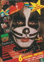 Gezocht: oude popmagazines, Boeken, Ophalen of Verzenden, Gelezen, Muziek, Film of Tv