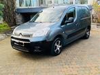 CITROEN BERLINGO LICHTE VRACHT, Euro 5, Diesel, Particulier, Te koop