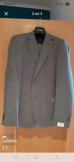 Costume homme gris van gils, Kleding | Heren, Kostuums en vesten, Ophalen, Nieuw, Van Gils, Grijs