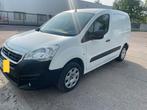 Peugeot Partner 1.6 VTI 98 PREMIUM PACK 3 PLACES NAVI, 148 g/km, Carnet d'entretien, Achat, 3 places