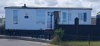 stacaravan 815  in camping New Vennepark -Wenduine, Tuin, Aan zee, Recreatiepark