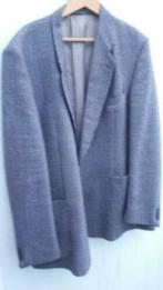 très belle veste grise classique à carreaux fins hommes, Vêtements | Hommes, Vestes | Hiver, Bleu, Enlèvement ou Envoi