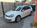 Golf 6 1.8TSI 160pk dsg, Auto's, Euro 5, Stof, 4 cilinders, Wit