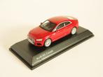 1/43 - M Audi Collection - Audi A5 Coupé (rouge tango), Hobby & Loisirs créatifs, Enlèvement ou Envoi, Neuf