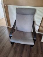 Fauteuil ikea grijs, Enlèvement, Utilisé