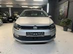 VW POLO **TRENDLINE** 12 MOIS DE GARANTIE, Argent ou Gris, Achat, Entreprise, Boîte manuelle