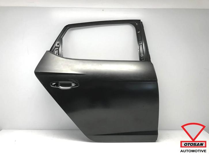 Seat Leon 5F 2013-2019 Porte Arri re Droite Nouveau Original, Autos : Pièces & Accessoires, Carrosserie & Tôlerie, Porte, Seat