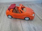 Sylvanian Families (set nr 5227) - Cabrio, Ophalen of Verzenden, Zo goed als nieuw