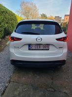 Mazda CX5 2.2L SKYACTIV-D 150hp 6AT de 2022, Auto's, Mazda, Automaat, Wit, Diesel, CX-5
