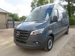Mercedes-Benz Sprinter 315cdi - FWD 9G-Tronic - A2H2 - 2024, Stof, 4 cilinders, USB, 2100 kg