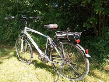Thompson Voltage E-bike – Bosch beschikbaar voor biedingen