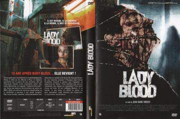 Lady Blood beschikbaar voor biedingen