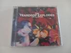 CD Teardrop Explodes Collection Indie Rock Alternative Punk, Ophalen of Verzenden, Zo goed als nieuw, Alternative