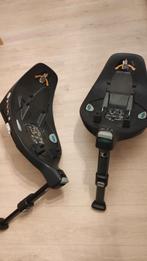 Base ISOFIX pour siège auto enfant.Cybex Platinum base Z noi, Enfants & Bébés, Enlèvement