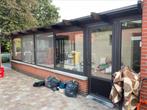 Varanda, Tuin en Terras, Ophalen, Overige materialen, Gebruikt, 3 ramen of meer