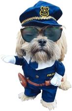 politie pak hond/kat, Dieren en Toebehoren, Ophalen of Verzenden