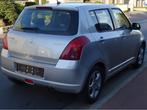 Suzuki Swift    1.3 Comfort dance, Auto's, Zwart, Swift, Bedrijf, 5 deurs