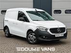 Mercedes-Benz Citan 110 L1 Airco DAB Cruise Control MBUX, Auto's, Stof, Gebruikt, 4 cilinders, Wit