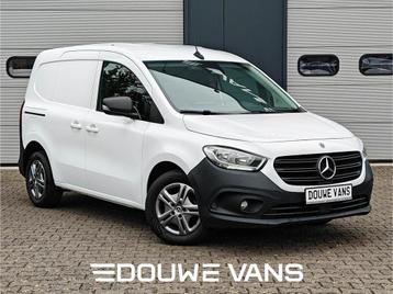 Mercedes-Benz Citan 110 L1 Airco DAB Cruise Control MBUX beschikbaar voor biedingen