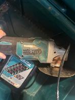 Disqueuse avec chargeur, Bricolage & Construction, Enlèvement ou Envoi, Utilisé, Autres types, Vitesse variable