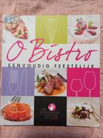 OBistro Femma kookboekje, Enlèvement ou Envoi