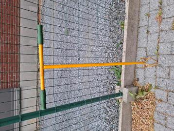 Tuingereedschap  beschikbaar voor biedingen