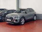 Audi Q3 TDi S-tronic + S LINE + NAVI + VIRTUAL + Garantie, Argent ou Gris, Achat, Euro 6, 1968 cm³