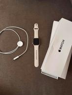 Apple watch gold 40 mm taille S, Enlèvement ou Envoi, Comme neuf
