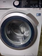 AEG 8 kg A +++ wasmachine. 7000-serie, Elektronische apparatuur, Wasmachines, Ophalen, Zo goed als nieuw, Voorlader