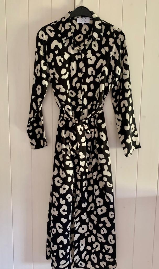 Verschillende kleedjes/rokken, Kleding | Dames, Jurken, Zo goed als nieuw, Maat 36 (S), Overige kleuren, Boven de knie, Ophalen